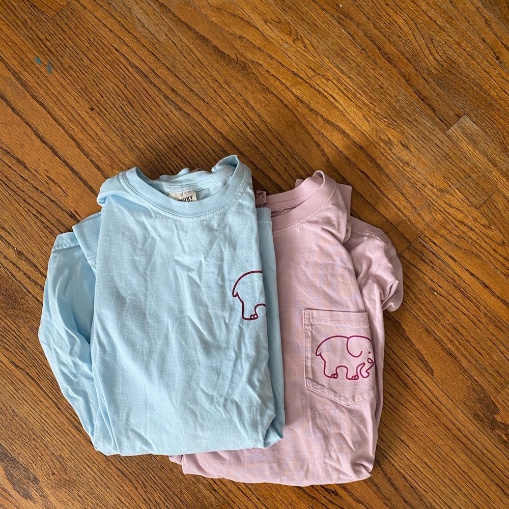 Ivory ella 1 for 20 or 2 for 30!